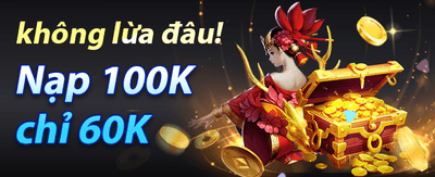 Thắng Lớn Mỗi Ngày Cùng Vty07