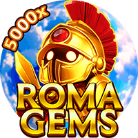Bảo Thạch Thành Roma game cover